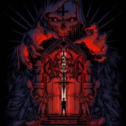 Grotesque Deity : Bloodrealm Grotesque Deity : Bloodrealm